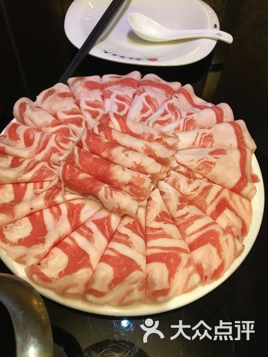 精品肥羊