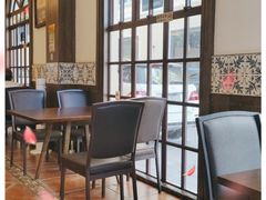 -澳门木偶葡国餐厅(珠海店)