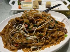 -粤北餐馆