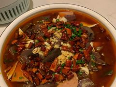 -院8里·小聚园老川菜(九眼桥店)