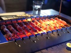 -很久以前羊肉串(打浦路店)