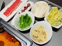 -海底捞火锅(杭州萧山宝龙广场店)