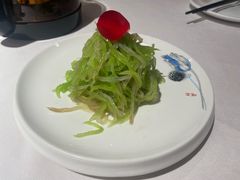 -月湖翠·上海菜(思南公馆淮海店)