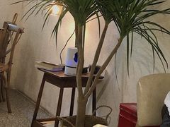 -甘单茶事小馆(洋河店)
