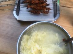 -铁诚烤肉