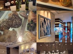 -艺站·自助餐厅·牛排西餐厅(济南绿地美利亚酒店)