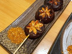 -江户·岚 创意料理(泛海店)
