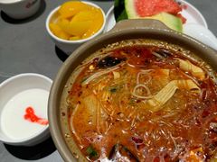 -鼎原力量东北吊炉烧烤(幸福街店)
