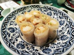 -誉八仙粤菜(万象天地店)