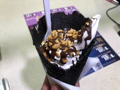 -麦当劳(国贸店)