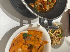 -味上湘菜馆(悦方ID MALL店)