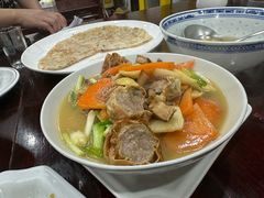 -御清斋总店(天一街店)