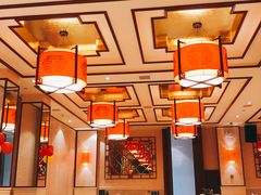大堂-古韵轩·江浙融合菜(梁溪店)