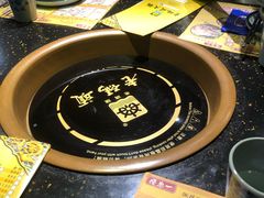 -成都老码头火锅(旺角店)