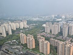 -嘉定凯悦·咖啡厅