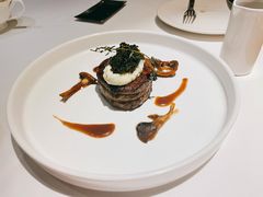 -王品牛排(珠海富华里店)