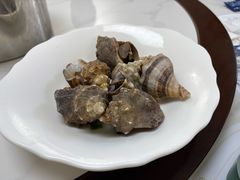 海螺(水煮)-小海丁