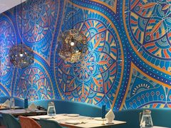 -阿里疆Alijiang·丝路美食·异域风情·清真(长楹天街店)