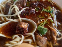 -李先生牛肉面大王(太原南内环店)