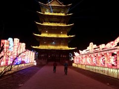 -杨家埠民间艺术大观园