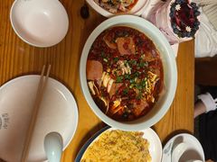 -小川香·川菜(辽源路店)