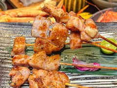-松鹤精致料理(五一中路店)