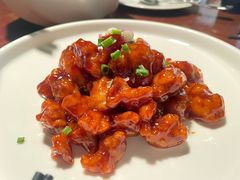-外婆家(天河领展店)