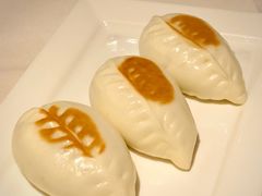 香煎和牛包-利苑酒家(宜安广场店)