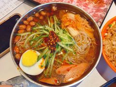 -石记东北风味烤肉(系马桩第二分店)