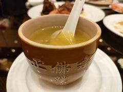 -万达瑞华酒店美食汇自助餐厅(楚河汉街店)