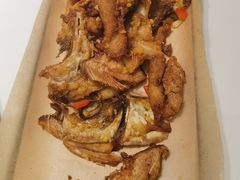 -清晖小苑•顺德地方菜(壹海城店)