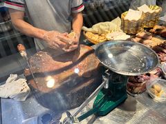 -永茂驴肉(莲池南大街总店)