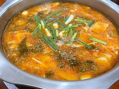-大理.老字号渝记酸萝卜乌鱼(古城总店)