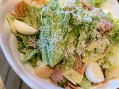 凯撒沙拉-安妮意大利餐厅(世贸天阶店)