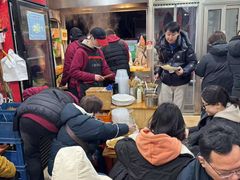 -郭记小街麻辣烫(南小街总店)