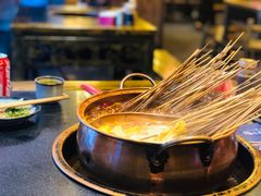 -镇江龙·火锅串串(武侯祠店)