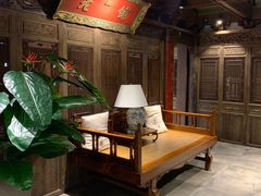 -北京老铺烤鸭(老城根店)