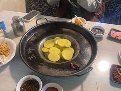 -贵州豆腐王(上合店)