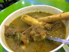 -新加坡Zam Zam餐馆