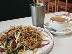 -香港深仔记茶餐厅(东门店)