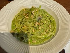 -UPPER KITCHEN(延安路店)