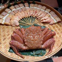 by 山蒙(恒基 旭辉天地店)】电话,地址,价格,营业时间(图) - 上海美食