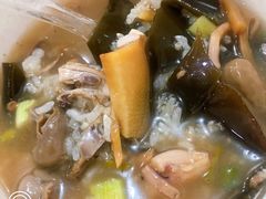 -百成大同鸭肉粥(大同总店)