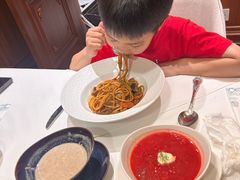 -马克西姆俄罗斯餐厅(绥芬河店)