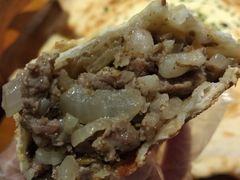 -莲香西域·正宗新疆菜(龙华店)