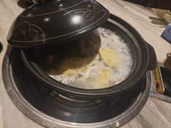 -同仁四季椰子鸡(福田东园总店)