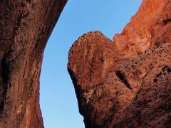-天山神秘大峡谷