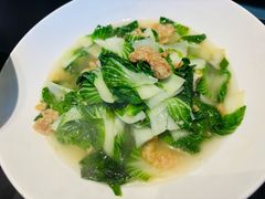 -红厨巷·淮扬菜(熙南里店)