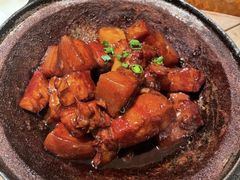 -涌上外婆桥(江北万达店)