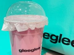 -gleeglee乐溢亦茶(合生汇店)